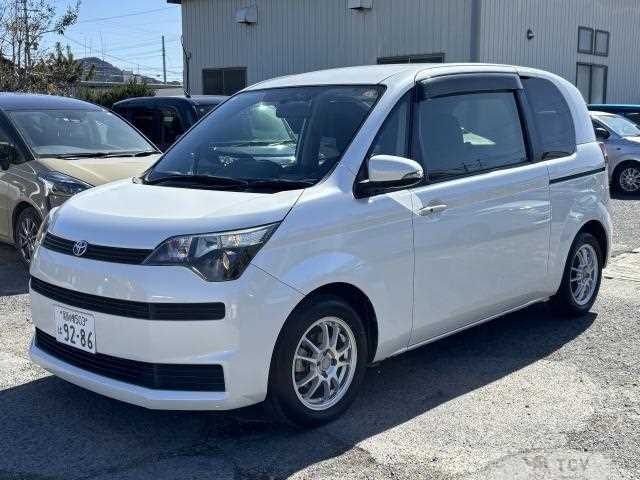 2015 Toyota Toyota Others