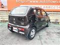 2017 Suzuki Alto