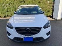 2015 Mazda CX-5