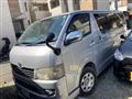 2007 Toyota Hiace Van