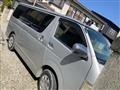 2007 Toyota Hiace Van