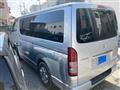 2007 Toyota Hiace Van