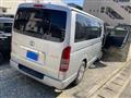 2007 Toyota Hiace Van