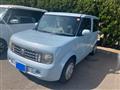 2005 Nissan Cube