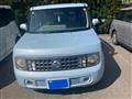2005 Nissan Cube