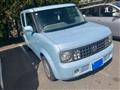 2005 Nissan Cube