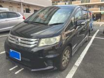 2012 Honda Freed