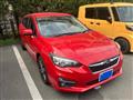 2017 Subaru Impreza