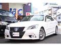 2013 Toyota Crown Hybrid
