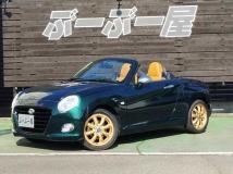 2019 Daihatsu Copen