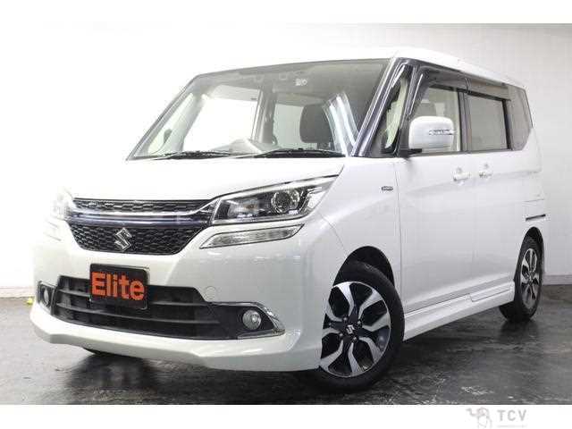 2017 Suzuki Suzuki Others