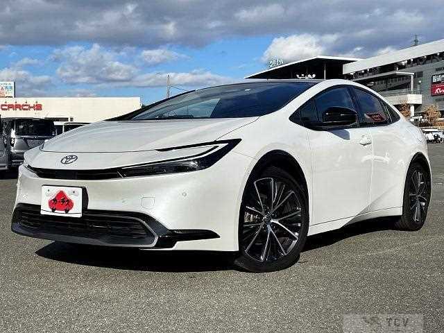2023 Toyota Prius