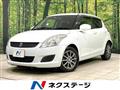 2013 Suzuki Swift