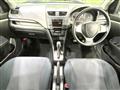 2013 Suzuki Swift