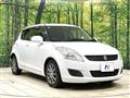 2013 Suzuki Swift