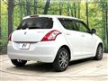 2013 Suzuki Swift
