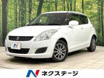 2013 Suzuki Swift