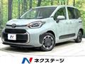 2023 Toyota Sienta