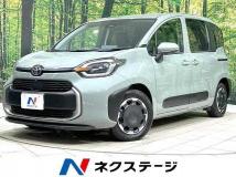 2023 Toyota Sienta