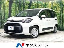 2023 Toyota Sienta