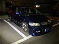 1997 Honda Odyssey