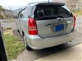 2003 Toyota Wish