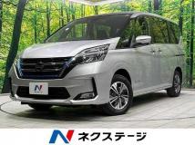 2021 Nissan Serena