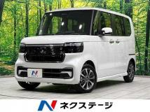 2026 Honda N BOX