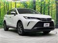 2020 Toyota Harrier Hybrid