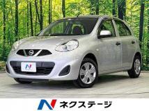 2018 Nissan March