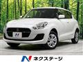 2019 Suzuki Swift