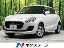 2019 Suzuki Swift