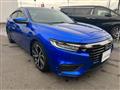 2021 Honda Insight