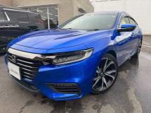 2021 Honda Insight