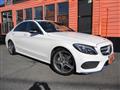 2015 Mercedes-Benz C-Class