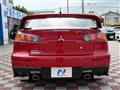 2015 Mitsubishi Lancer