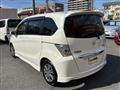 2012 Honda Freed