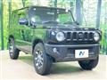 2018 Suzuki Jimny