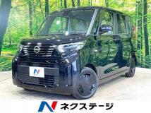 2023 Nissan ROOX