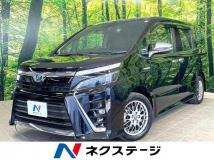 2018 Toyota Voxy