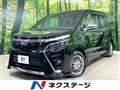 2019 Toyota Voxy