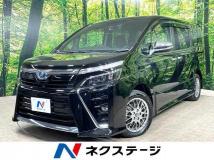 2019 Toyota Voxy