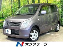 2009 Suzuki Wagon R