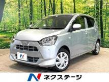 2017 Toyota PIXIS EPOCH