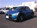 2016 Daihatsu Copen