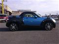 2016 Daihatsu Copen