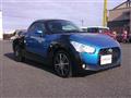 2016 Daihatsu Copen
