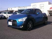 2016 Daihatsu Copen