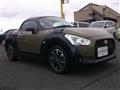 2015 Daihatsu Copen
