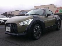 2015 Daihatsu Copen